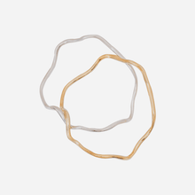 Load image into Gallery viewer, pelican × DANAE "wave"