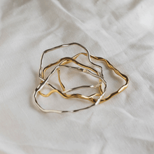 Load image into Gallery viewer, pelican × DANAE "wave"