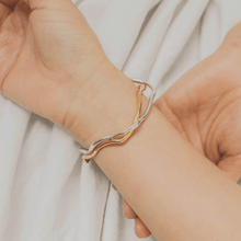 Load image into Gallery viewer, pelican × DANAE "wave"