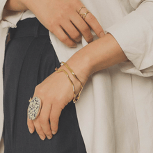 Load image into Gallery viewer, pelican × DANAE "wave"