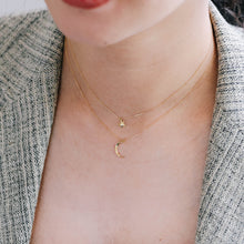 Load image into Gallery viewer, little star necklace
