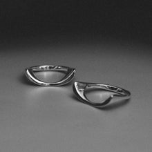 Load image into Gallery viewer, now ring _ sus
