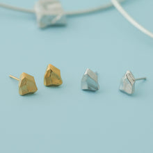 画像をギャラリービューアに読み込む, mineral earrings
