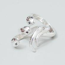 Load image into Gallery viewer, MIHO MURAKAMI × DANAE "Naga" ring
