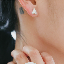 画像をギャラリービューアに読み込む, mineral earrings

