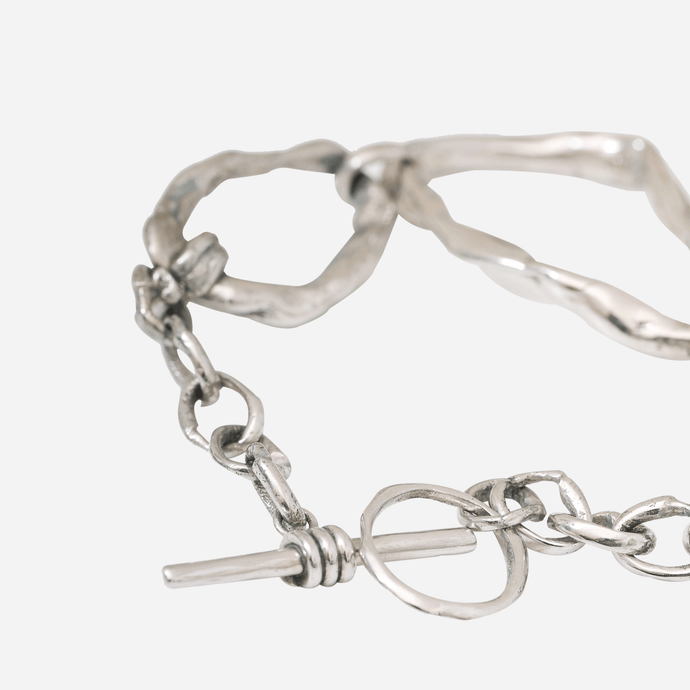 chain bracelet 2