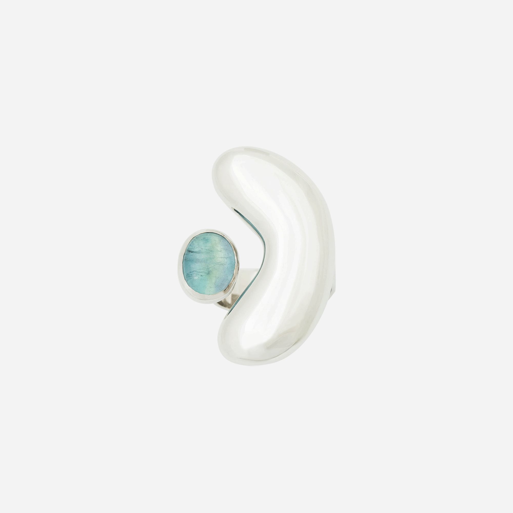 Rings – DANAE
