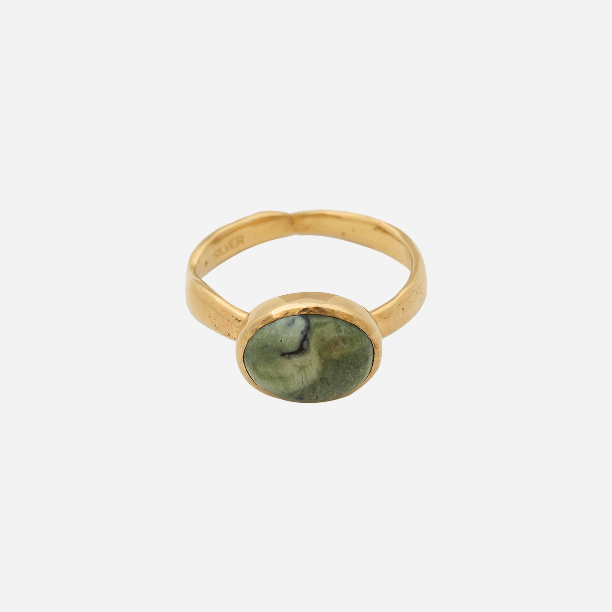 Rings – DANAE